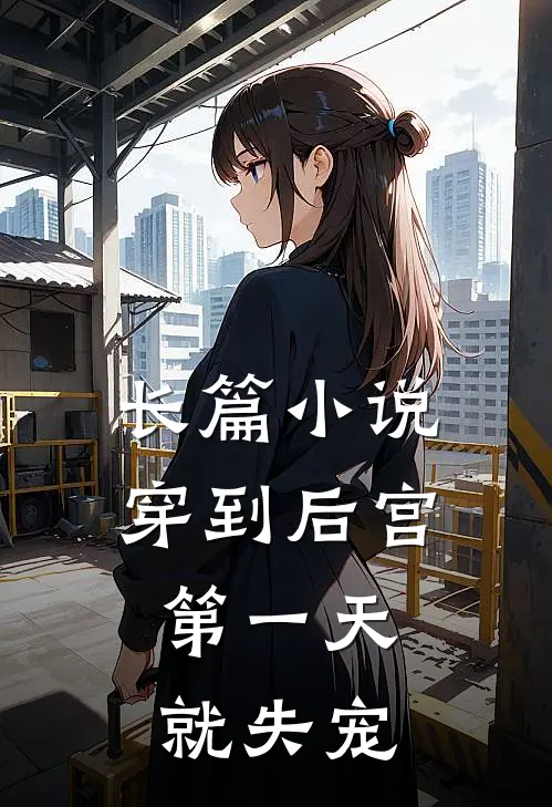 长篇穿到后宫,第一天就失宠的