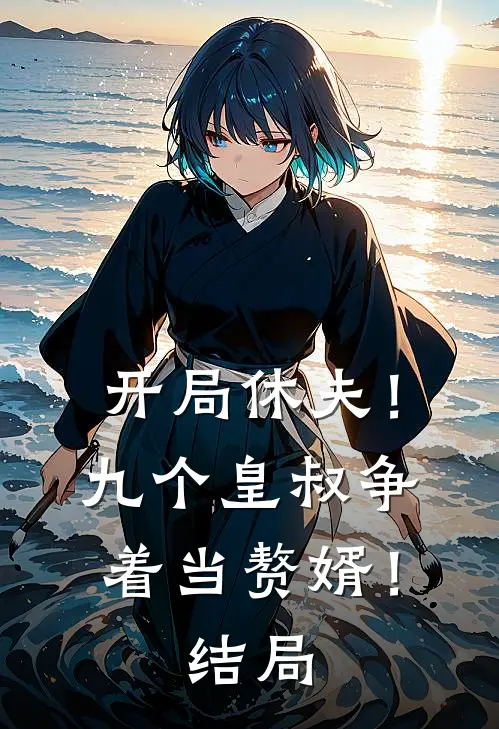 开局休夫!九个皇叔争着当赘婿!结局怎么样