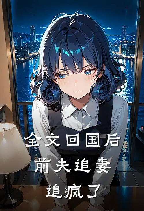 全文回国后,前夫追妻追疯了