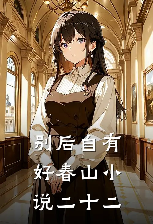 别后自有好春山小说二十二