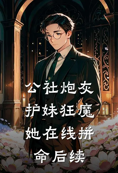 公社炮灰护妹狂魔她在线拼命后续免费阅读