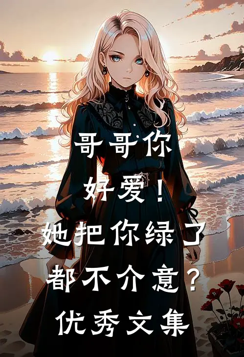 哥哥你好爱!她把你绿了都不介意?优秀文集在线阅读