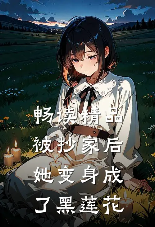 畅读精品被抄家后,她变身成了黑莲花