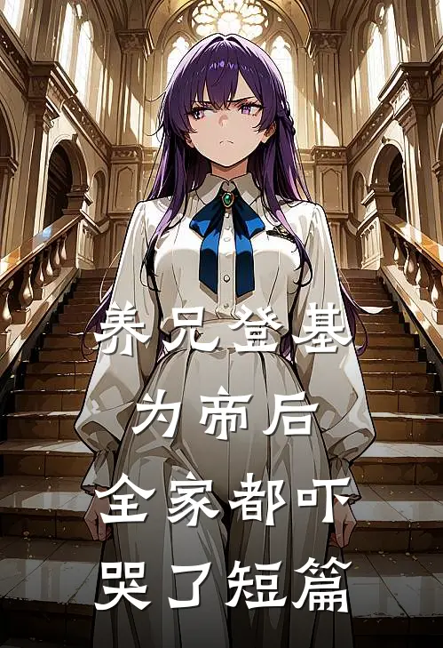 养兄登基为帝后,全家都吓哭了短篇文章