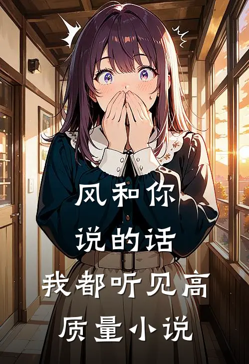 风和你说的话,我都听见高质量在线阅读