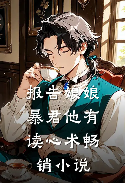 报告娘娘，暴君他有读心术畅销小说