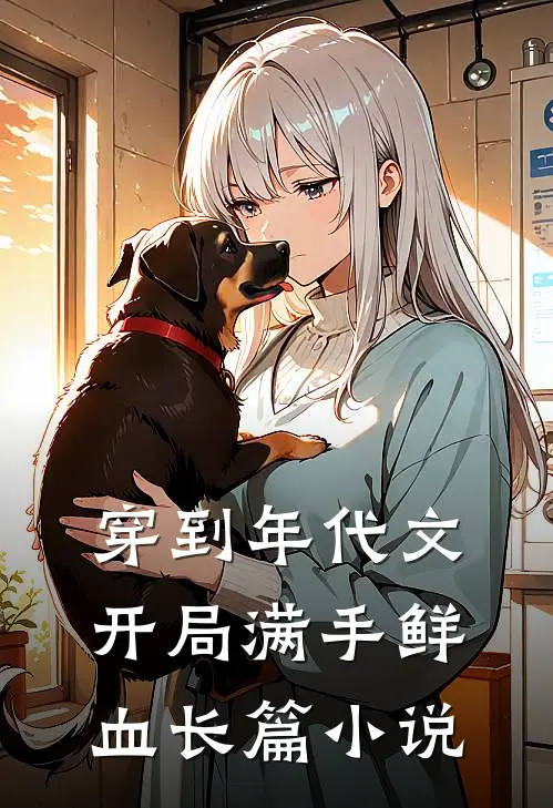 穿到年代文,开局满手鲜血长篇