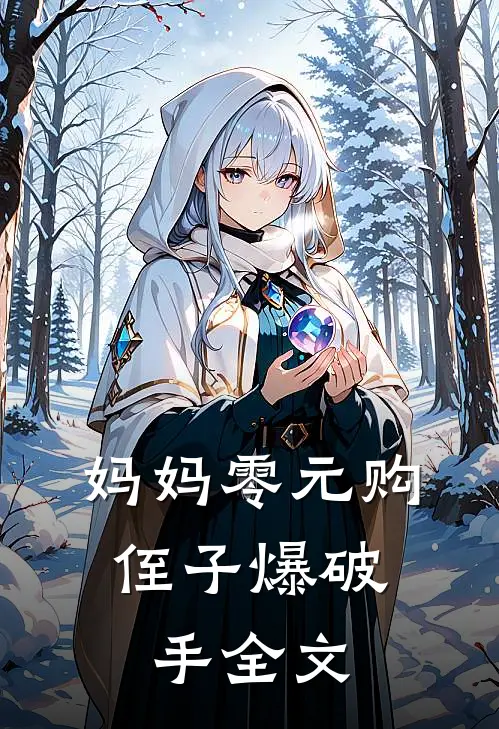 妈妈零元购，侄子爆破手全文