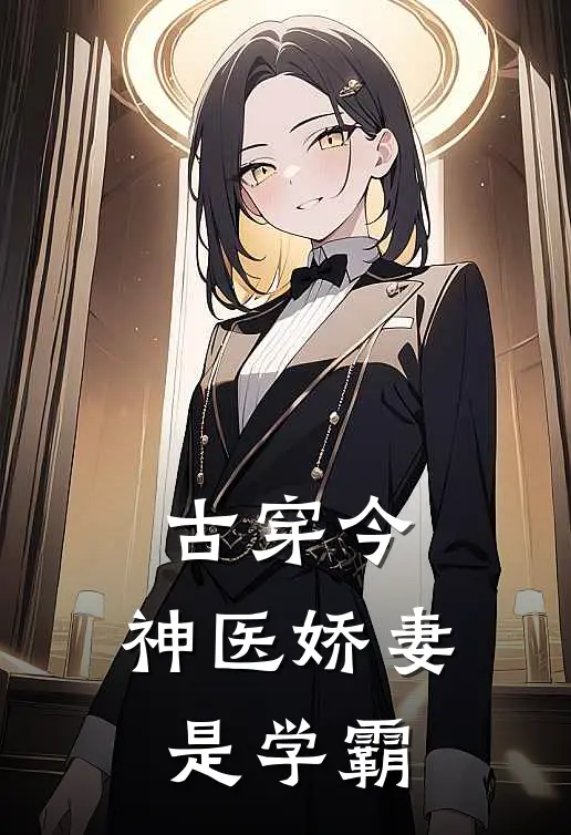 古穿今神医娇妻是学霸