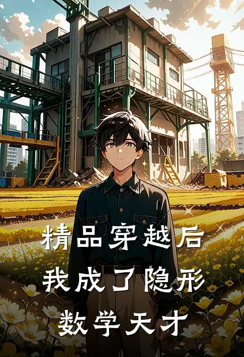 精品穿越后,我成了隐形数学天才