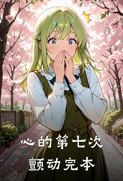 心的第七次颤动完本