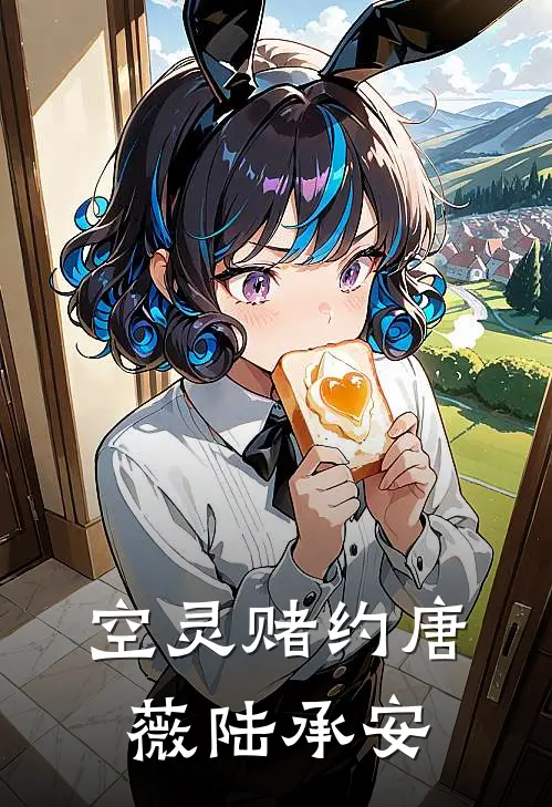 空灵赌约唐薇陆承安