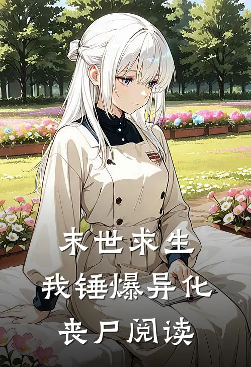 末世求生我锤爆异化丧尸阅读