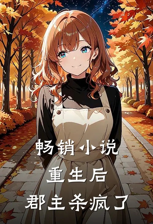 畅销重生后,郡主杀疯了全文阅读