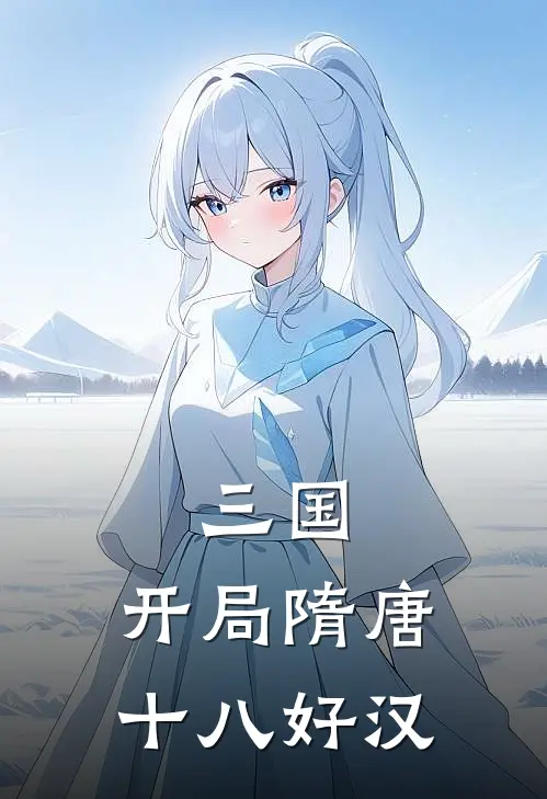 三国开局隋唐十八好汉