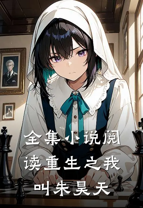 全集阅读重生之我叫朱昊天
