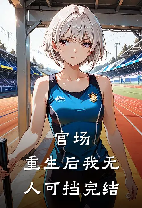 官场重生后我无人可挡完结