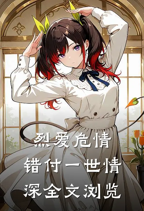 烈爱危情：错付一世情深全文浏览