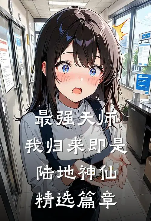 最强天师我归来即是陆地神仙精选篇章免费阅读