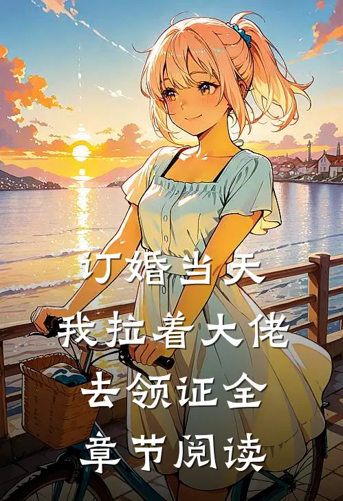 订婚当天，我拉着大佬去领证全章节阅读