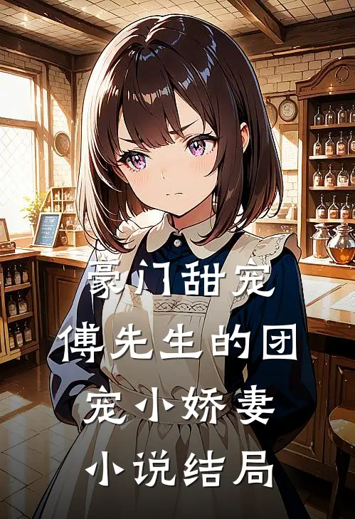 豪门甜宠傅先生的团宠小娇妻结局如何