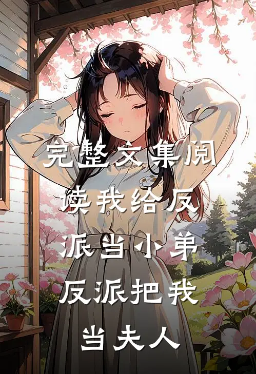 完整文集阅读我给反派当小弟,反派把我当夫人