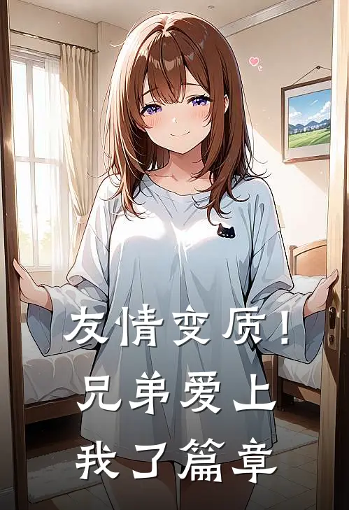 友情变质!兄弟爱上我了篇章在线观看