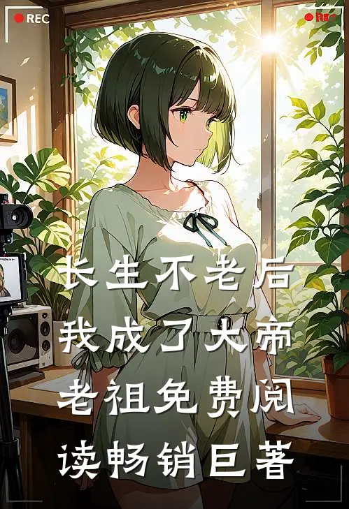 长生不老后我成了大帝老祖免费阅读畅销巨著
