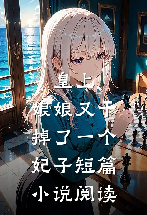 皇上,娘娘又干掉了一个妃子短篇阅读全文
