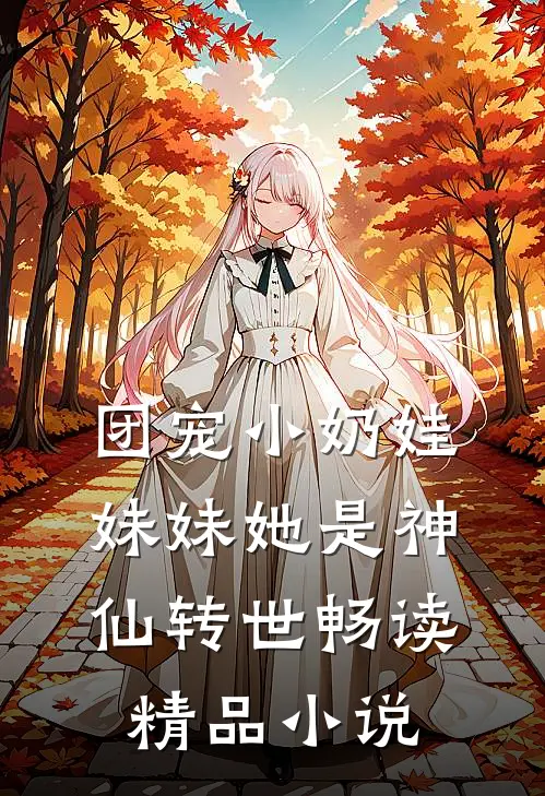 团宠小奶娃妹妹她是神仙转世畅读精品