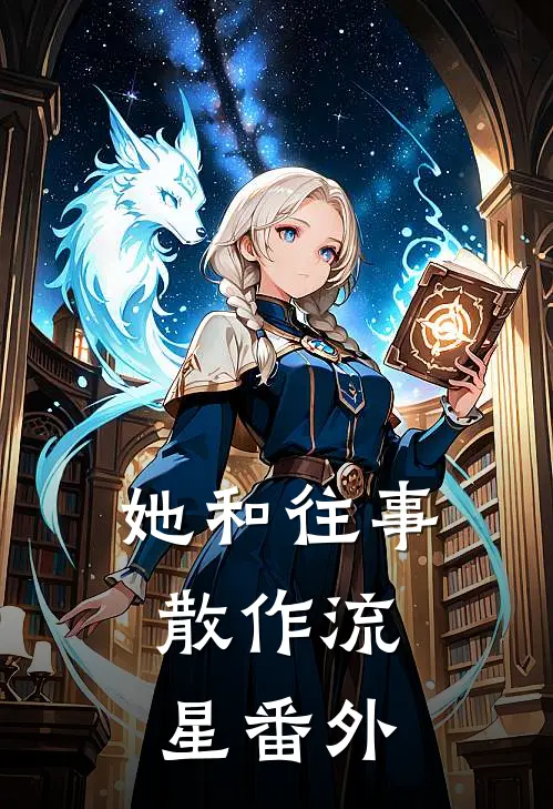 她和往事,散作流星 番外在线观看