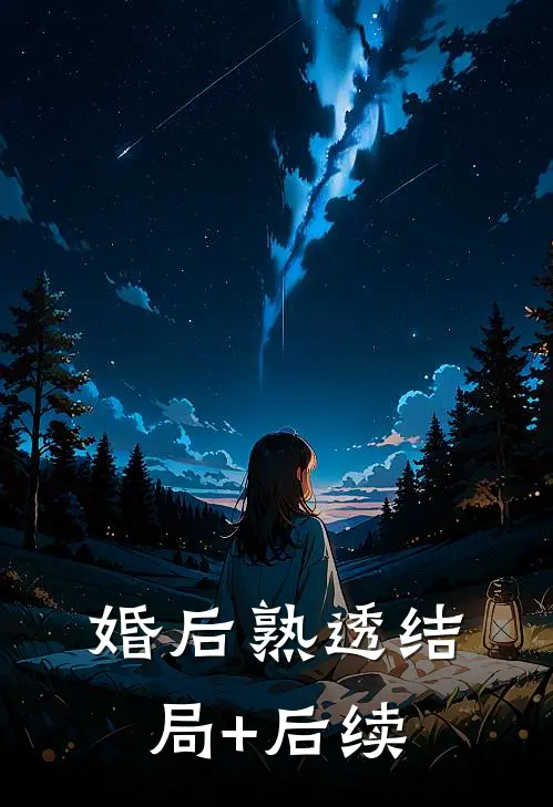 婚后熟透结局+后续