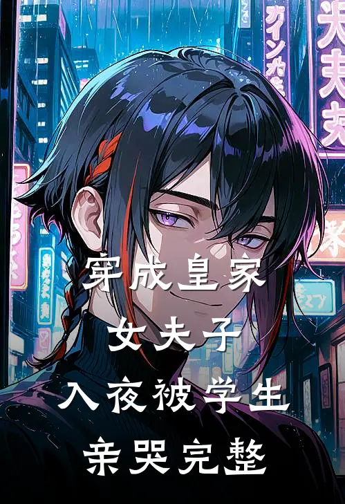 穿成皇家女夫子,入夜被学生亲哭完整免费阅读