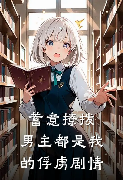 蓄意撩拨,男主都是我的俘虏剧情解析
