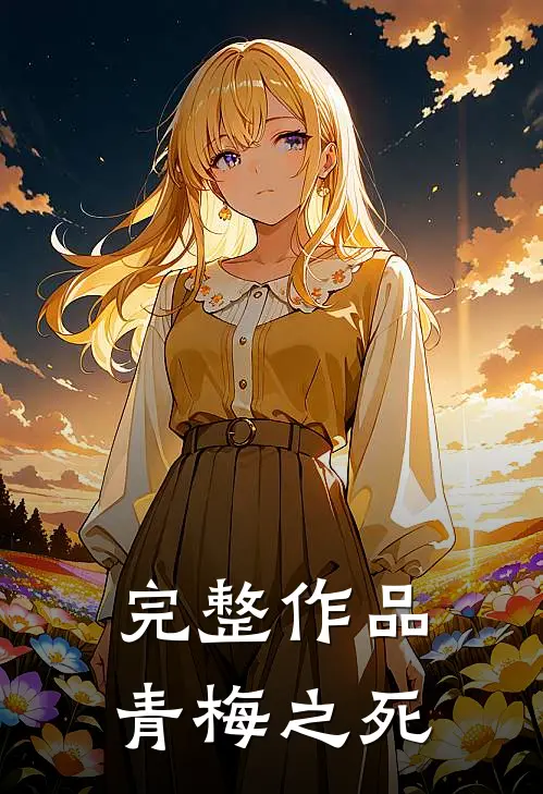 完整作品青梅之死