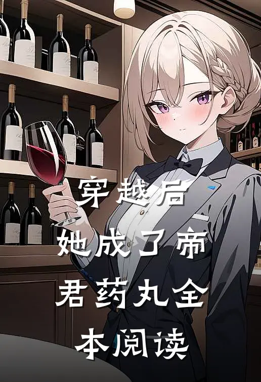 穿越后,她成了帝君药丸全本阅读
