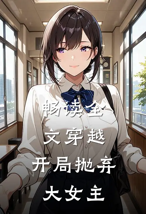 畅读全文穿越开局抛弃大女主的