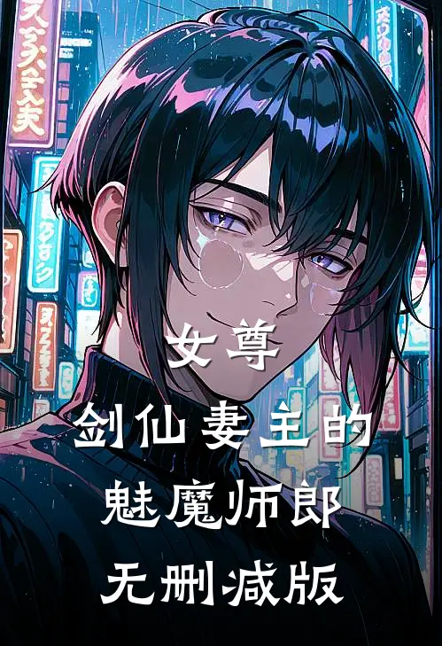 女尊剑仙妻主的魅魔师郎无删减版