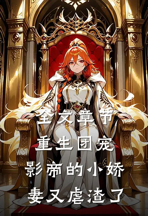 全文章节重生团宠影帝的小娇妻又虐渣了免费阅读