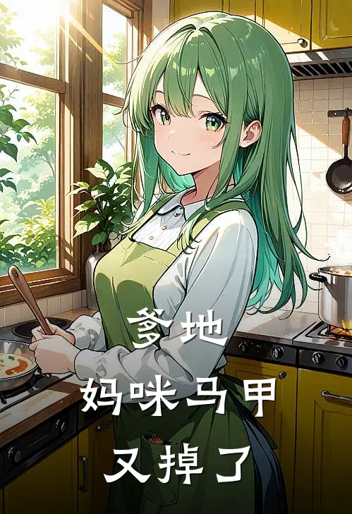 爹地,妈咪马甲又掉了免费阅读