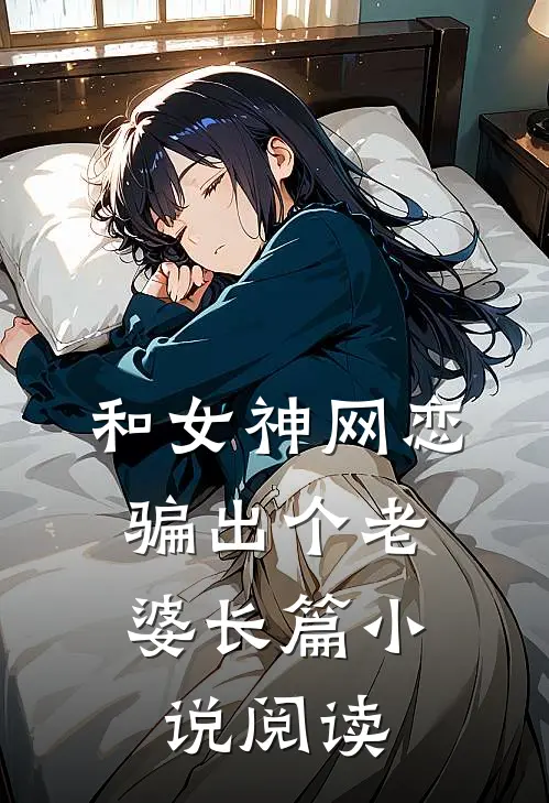 和女神网恋,骗出个老婆长篇阅读