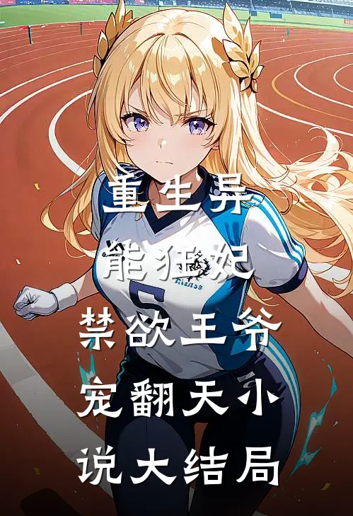重生异能狂妃,禁欲王爷宠翻天大结局怎么样