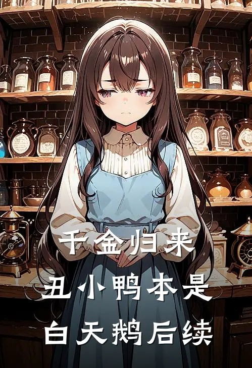千金归来：丑小鸭本是白天鹅后续