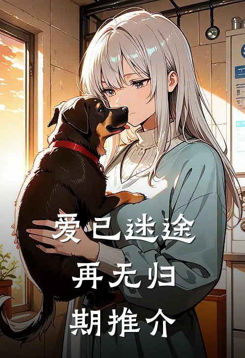 爱已迷途,再无归期推介怎么写