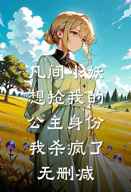 凡间小妖想抢我的公主身份,我杀疯了无删减在线观看