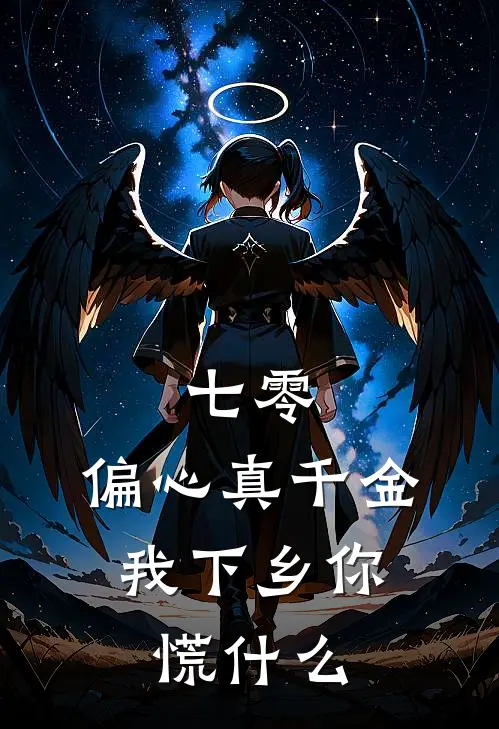 七零偏心真千金,我下乡你慌 作者皎白明月