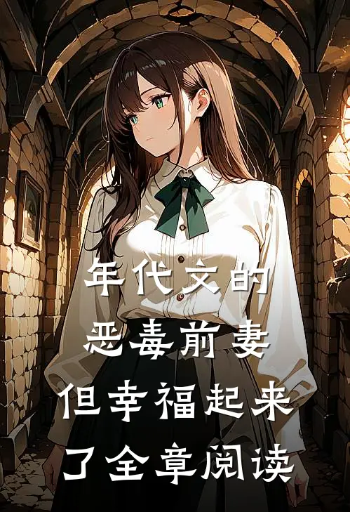 年代文的恶毒前妻,但幸福起来了全章阅读