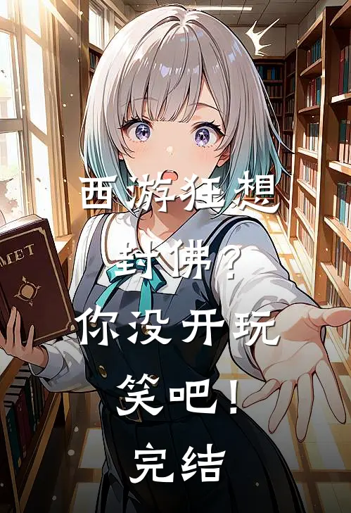 西游狂想封佛?你没开玩笑吧!完结了吗