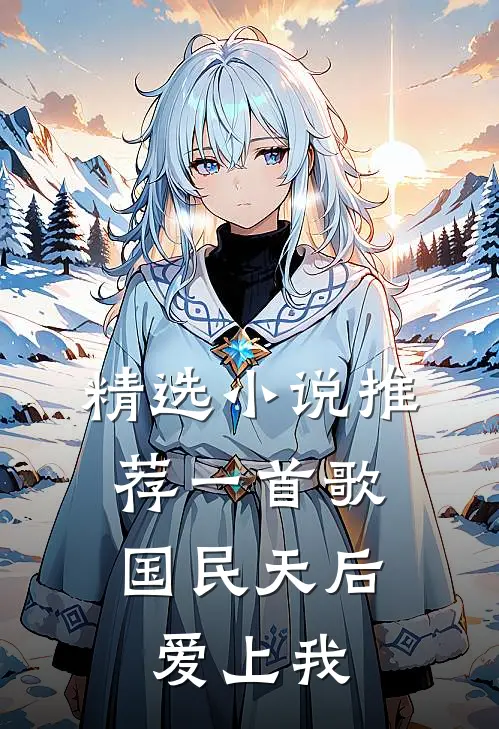 精选推荐一首歌,国民天后爱上我是歌