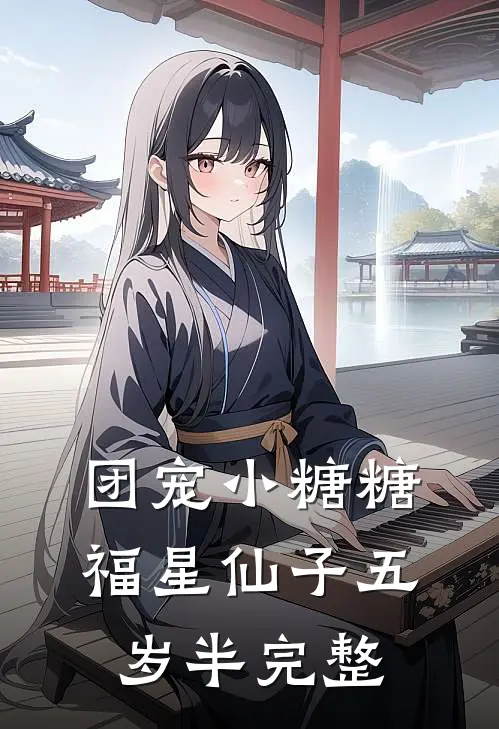 团宠小糖糖福星仙子五岁半完整版本免费阅读